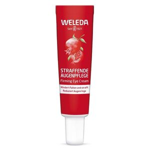 Weleda Zpevňující oční krém s granátovým jablkem a maca peptidy 12 ml obraz