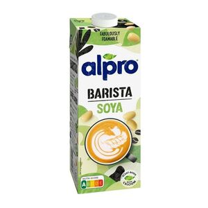 Alpro Barista Sójový nápoj 1 l obraz