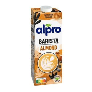 Alpro Barista Mandlový nápoj 1 l obraz