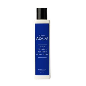 Tomas Arsov Plum Tobacco Blossom Tonca Bean tělový balzám 200 ml obraz