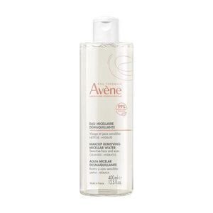Avène Odličovací micelární voda 400 ml obraz
