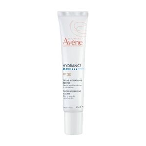 Avène Hydrance BB Výživný tónovací hydratační krém SPF30 40 ml obraz