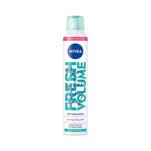 Nivea Fresh Volume suchý šampon 200 ml obraz