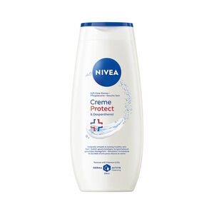 Nivea Creme Protect sprchový gel 250 ml obraz