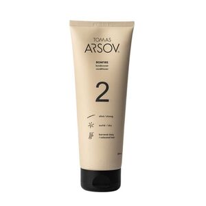 TOMAS ARSOV Oplachový kondicionér Bonfire 250 ml obraz