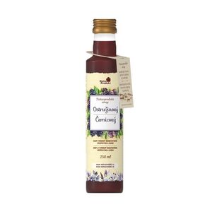 Naturprodukt sirup Ostružinový 250 ml obraz
