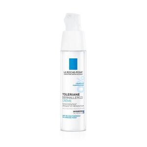 La Roche-Posay Tolériane Dermallergo denní hydratační krém pro citlivou pleť 40 ml obraz