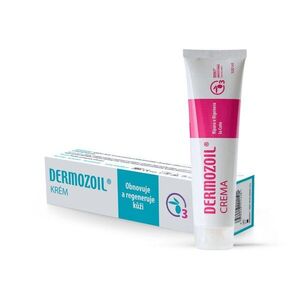 DERMOZOIL Krém na dermatitidy 100 ml obraz