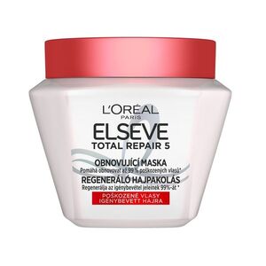 L'Oréal Paris Elseve Total Repair 5 obnovující maska 300 ml obraz