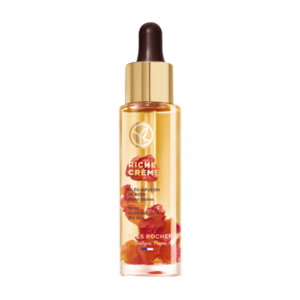 Yves Rocher Olejové sérum z růží riche 30 ml obraz
