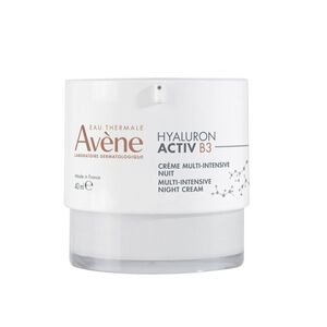 Avène Hyaluron Activ B3 Multi-intenzivní noční krém 40 ml obraz