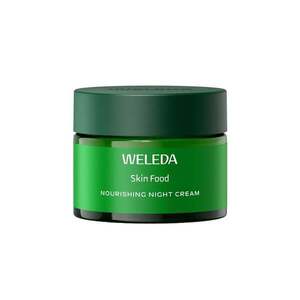 Weleda Skin Food Vyživující noční krém 40 ml obraz