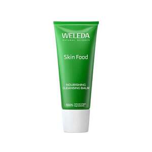Weleda Skin Food Čisticí balzám 75 ml obraz