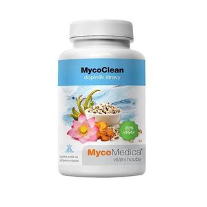 MycoMedica MycoClean 99 g obraz