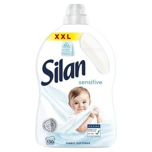 Silan Aviváž Sensitive 2, 86 l 130 dávek obraz