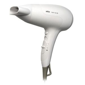 Braun Satin Hair 3 HD 380 vysoušeč vlasů obraz