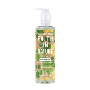 Faith in Nature Heřmánkový šampon pro citlivé psy 400 ml obraz