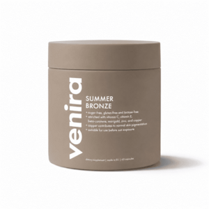 Venira Summer bronze 60 kapslí obraz