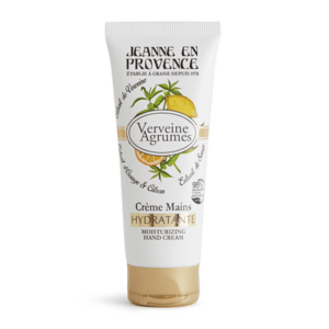 Jeanne en Provence Krém na ruce Verbena a citrón 75 ml obraz
