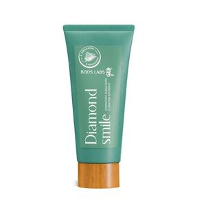 BOOS labs Diamond Smile zubní pasta 100 ml obraz