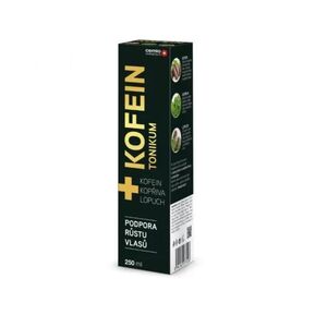 Cemio Kofeinové tonikum 250 ml obraz