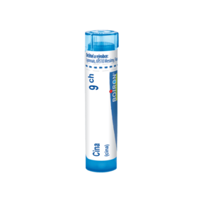 Boiron CINA CH9 granule 4 g obraz