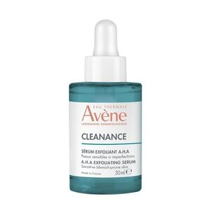 Avène Cleanance A.H.A Exfoliační sérum 30 ml obraz