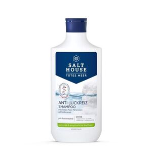 Salt House Šampon proti svědění 250 ml obraz