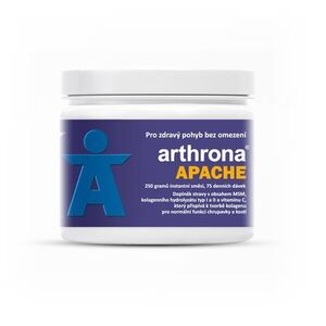 Woykoff arthrona APACHE 250 g obraz
