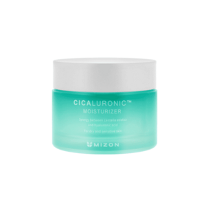 Mizon Cicaluronic Moisturizer krém 50 ml obraz