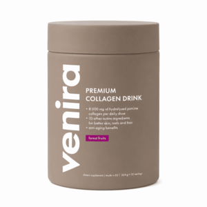 Venira Premium kolagenový drink lesní plody 324 g obraz