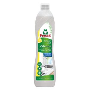 Frosch Čisticí krém Citrus EKO 500 ml obraz