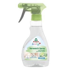 Frosch Baby sprej na skvrny na kojeneckém prádle 300 ml obraz