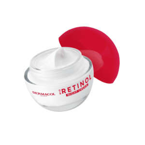 Dermacol Bio Retinol noční krém 50 ml obraz