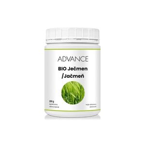 ADVANCE Ječmen BIO 200 g obraz