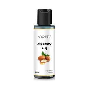 ADVANCE Arganový olej 100 ml obraz