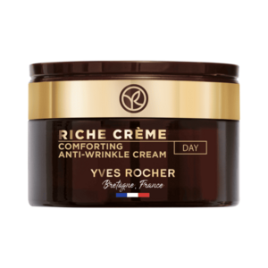Yves Rocher Denní péče proti vráskám 50 ml obraz