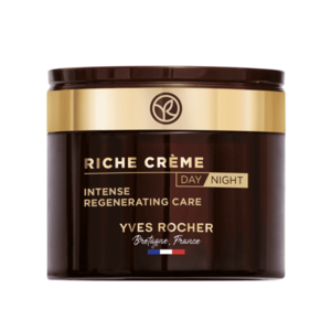 Yves Rocher Vysoce regenerační péče na pleť 75 ml obraz