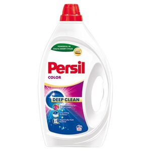 Persil Prací gel Color 1, 98 l 44 dávek obraz