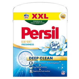 Persil Prací prášek Expert Freshness by Silan 2, 97 kg 54 dávek obraz