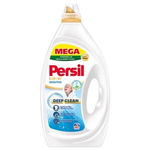 Persil Prací gel Expert Sensitive 3, 6 l 80 dávek obraz