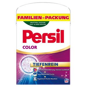 Persil Prací prášek Color Box 4, 95 kg 90 dávek obraz