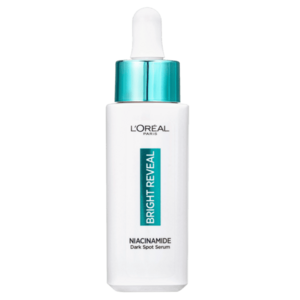Loréal Paris Bright Reveal Sérum proti tmavým skvrnám s niacinamidem 30 ml obraz