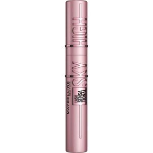 Maybelline Lash Sensational Sky High Brown řasenka 7, 2 ml hnědá obraz