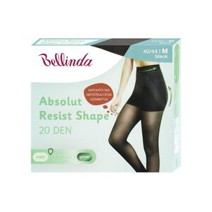 Bellinda Functional dámské tvarující punčochové kalhoty vel. 44 1 ks černé obraz