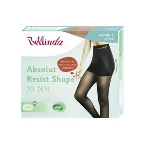 Bellinda Functional dámské tvarující punčochové kalhoty vel. 48 1 ks tělová obraz