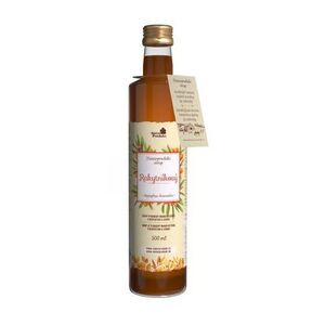 Naturprodukt sirup Rakytníkový 500 ml obraz