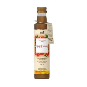 Naturprodukt sirup Grapefruitový 250 ml obraz