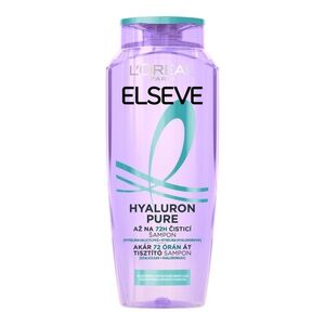 Loréal Paris Elseve Hyaluron Pure rehydratační šampon 400 ml obraz