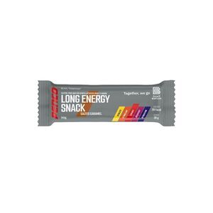 Penco Long Energy Snack slaný karamel 50 g obraz